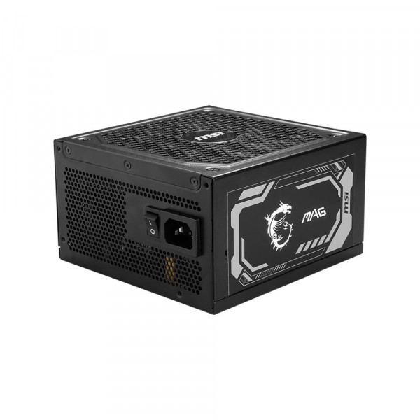 TNC Store - MSI MPG A1000GL PCIE5 1000W