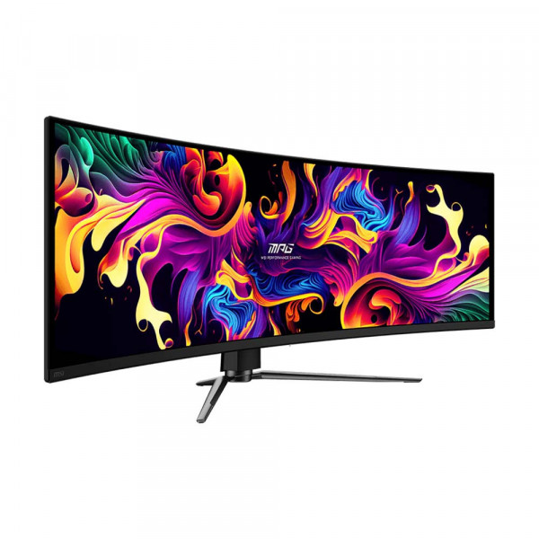 TNC Store Màn Hình MSI MPG 491CQPX QD OLED