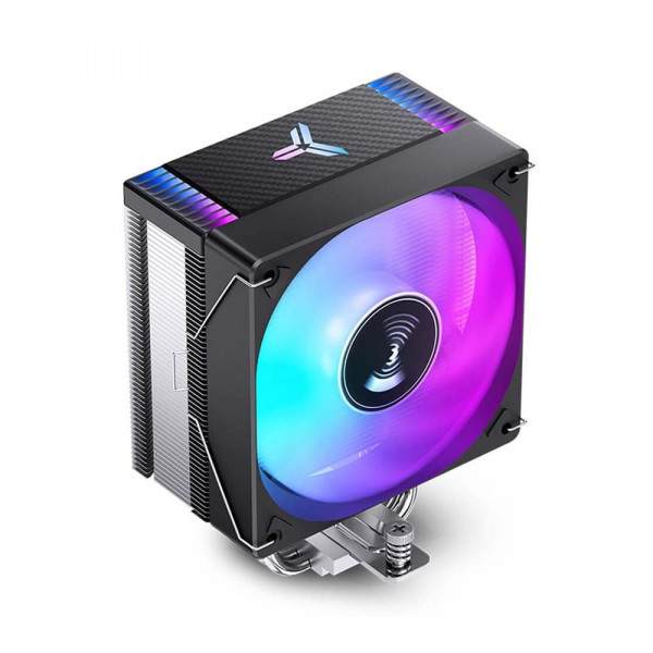 Tản Nhiệt Khí CPU Jonsbo CR-1000 EVO RGB Black