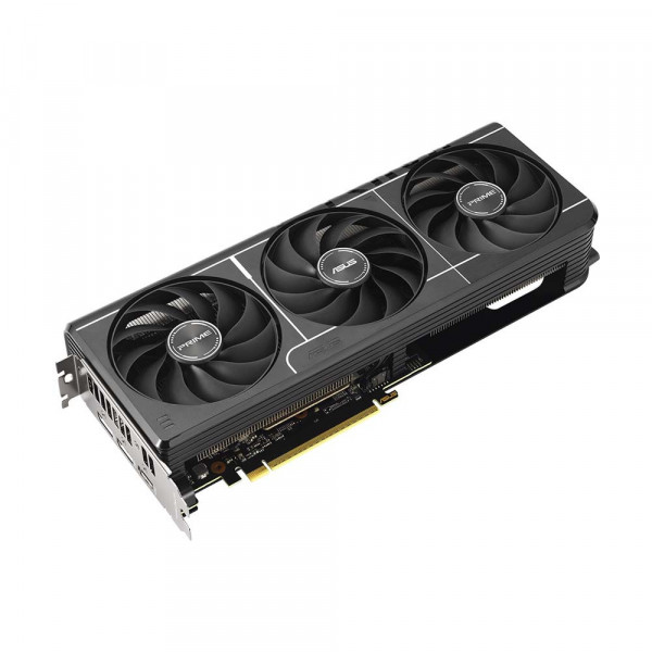 TNC Store Card Màn Hình ASUS Prime Radeon RX 9060 XT 16GB GDDR6 OC Edition
