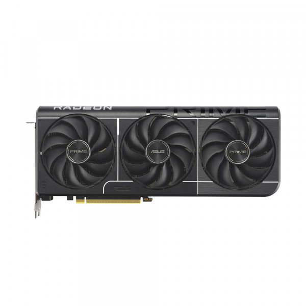 TNC Store Card Màn Hình ASUS Prime Radeon RX 9060 XT 8GB GDDR6 OC Edition