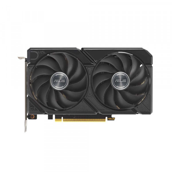 TNC Store Card Màn Hình ASUS Dual Radeon RX 9060 XT 8G GDDR6