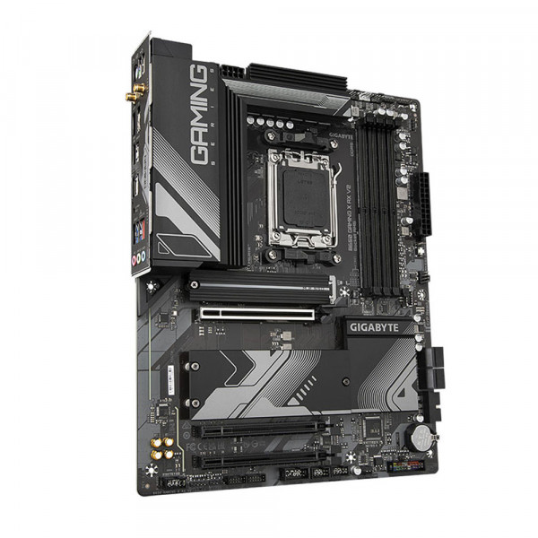 TNC Store Bo Mạch Chủ Gigabyte B650 Gaming X AX V2 DDR5