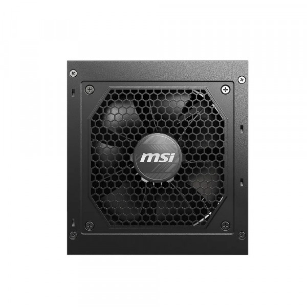TNC Store Nguồn Máy Tính MSI MAG A850GL PCIE5 850W 80 Plus Gold
