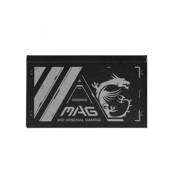 TNC Store Nguồn Máy Tính MSI MAG A500N-H 500W