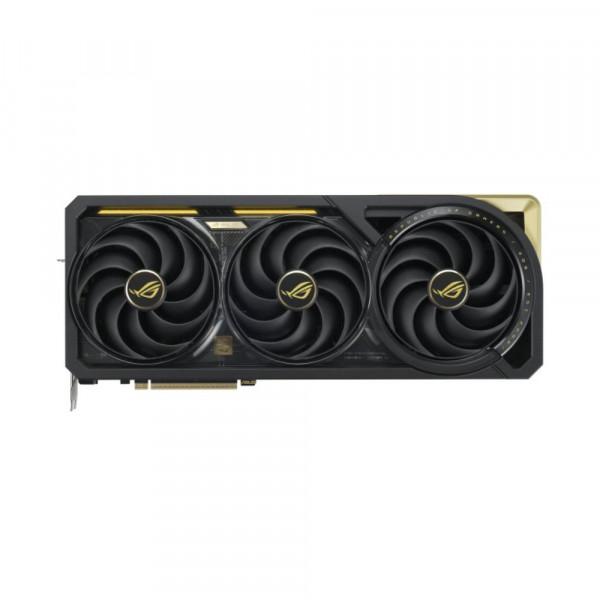 TNC Store Card Màn Hình Asus ROG Astral GeForce RTX 5090 32GB GDDR7 Edition 20