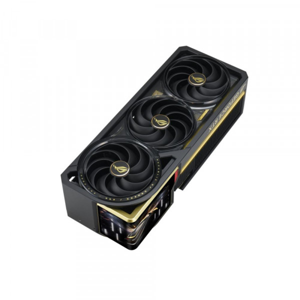 TNC Store Card Màn Hình Asus ROG Astral GeForce RTX 5090 32GB GDDR7 Edition 20