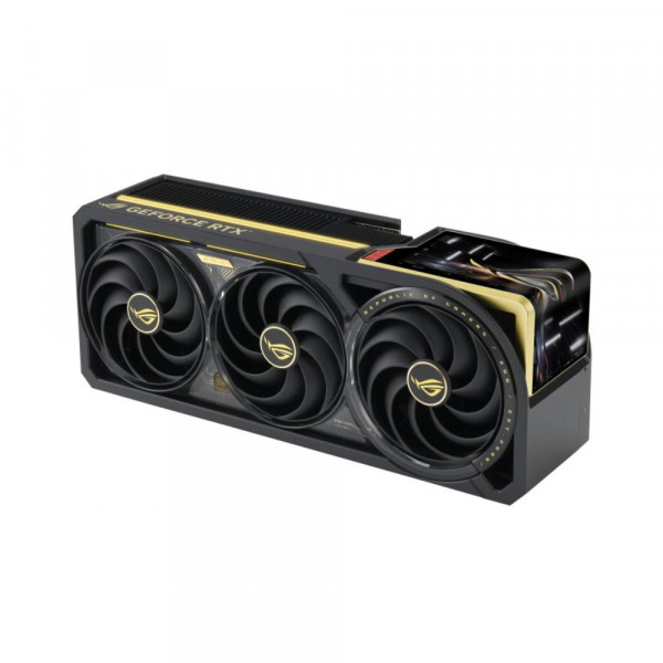 TNC Store Card Màn Hình Asus ROG Astral GeForce RTX 5090 32GB GDDR7 Edition 20