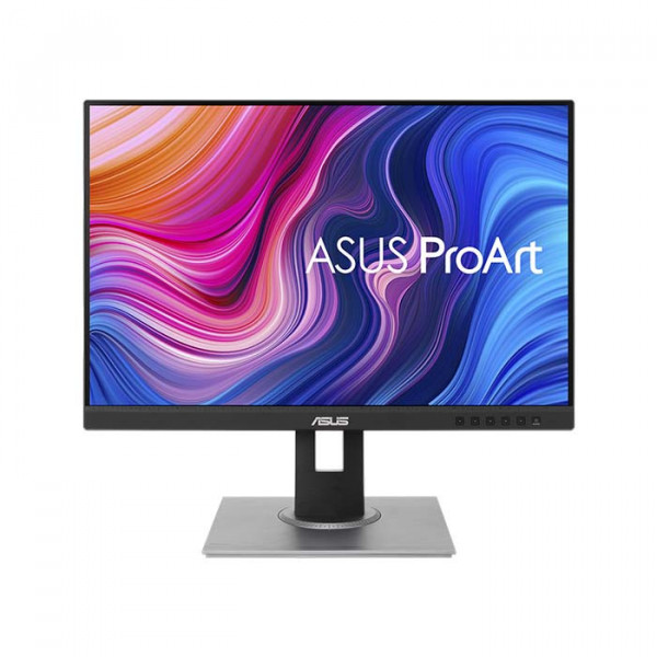 Màn Hình Đồ Họa ASUS ProArt PA248QV 24 Inch/ FHD/ IPS/ 75Hz/ 5ms