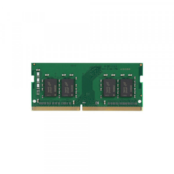 RAM Laptop Kingston 8GB DDR4 Bus 3200