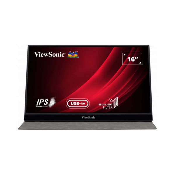 Màn Hình Viewsonic VG1655 - IPS/ Full HD/ 60Hz