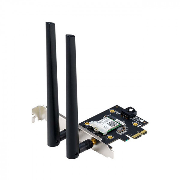 Card Mạng PCI-E Wifi 6 Asus AX3000