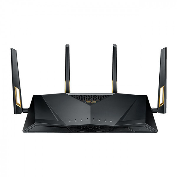 Router Wifi ASUS RT - AX88U 