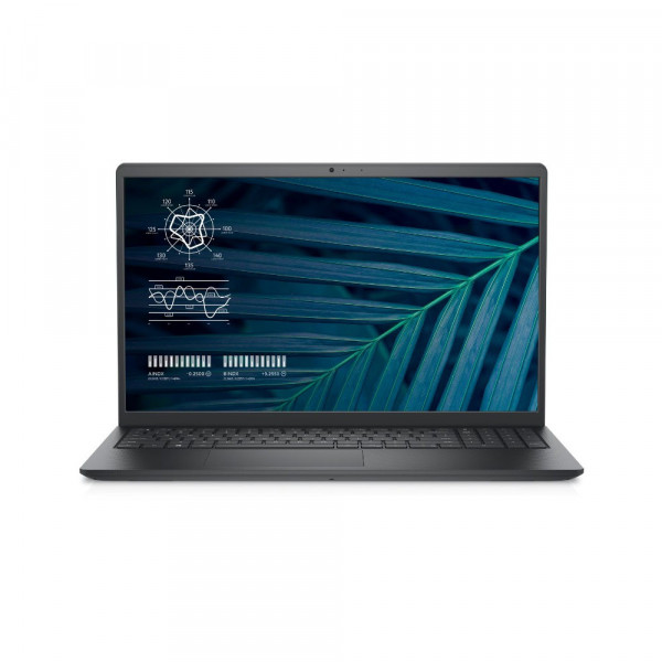 Laptop Dell Vostro 3510 P112F002BBL i5-1135G7/ 8GB/ 512GB/ MX350 2G/ 15.6inch FHD / Win11/ Office HS21/ Đen