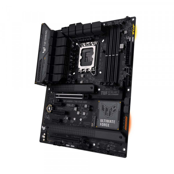 TNC Store Bo Mạch Chủ ASUS TUF GAMING Z790 PLUS WIFI DDR5