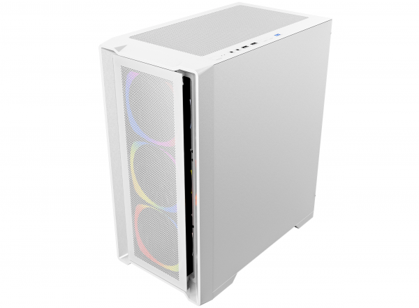 TNC Store Vỏ Case KENOO ESPORT M500-3F White