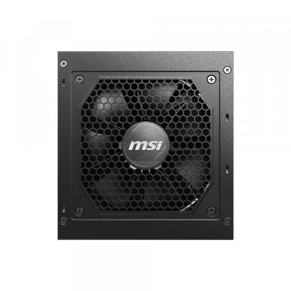 TNC Store Nguồn MSI MAG A850GL 850W