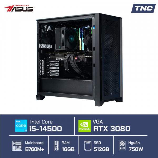 TNC PC STUDIO BEGINNER 02I