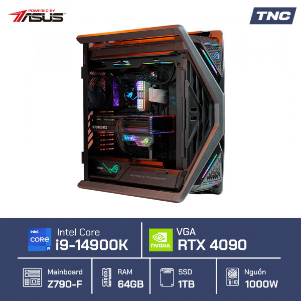 TNC PC STUDIO PRO 01I