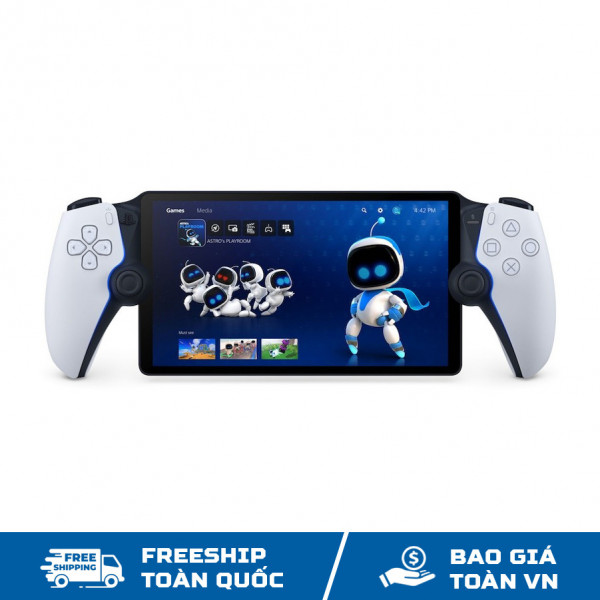 Máy Chơi Game PS Portal -  Playstation Portal Remote Players for PS5