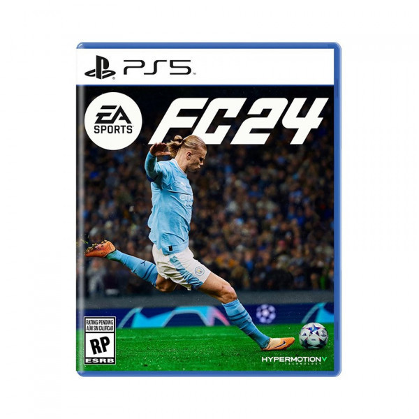 Đĩa Game PS5 - EA SPORTS FC™ 24 - US