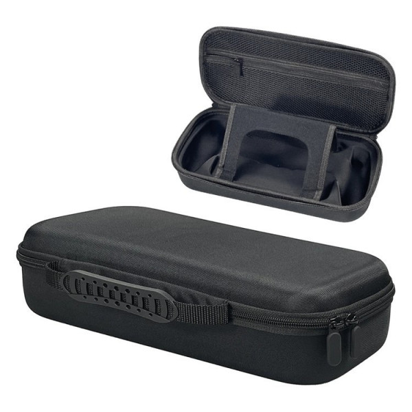 Túi đựng DOBE PlayStation Portal For PS5 Travel Case - Màu đen