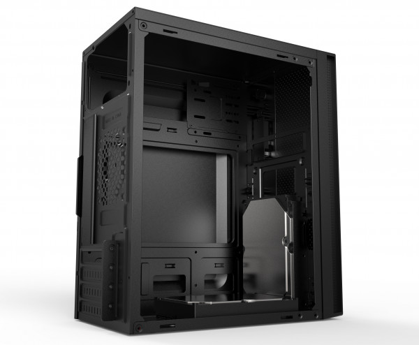 TNC Store Vỏ Case Kenoo T14 Black