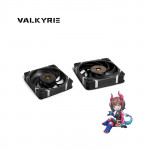 Tản Nhiệt Nước AIO Valkyrie GL360 Black