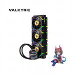 Tản Nhiệt Nước AIO Valkyrie GL360 Black