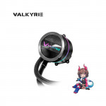 Tản Nhiệt Nước AIO Valkyrie GL360 Black