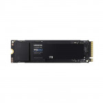 Ổ Cứng SSD Samsung 990 EVO 1TB M.2 NVMe PCIe Gen 4.0 x4