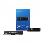 Ổ Cứng SSD Samsung 990 EVO 1TB M.2 NVMe PCIe Gen 4.0 x4