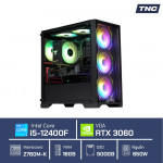 PC Gaming - Sniper I3060 - BL 01