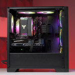 PC Gaming - Sniper I3060 - BL 01