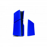 Ốp Bọc PS5 Slim Cobalt Blue - CFI-ZCS2G 09