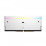 RAM Corsair Dominator Titanium RGB 32GB (16GBx2) DDR5 Bus 7000MHz White (CMP32GX5M2X7000C34W)