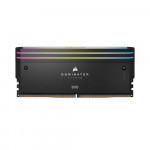 RAM Corsair Dominator Titanium RGB 96GB (2x48GB) DDR5 6600MHz (CMP96GX5M2B6600C32)