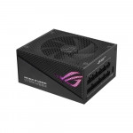 Nguồn ASUS ROG STRIX AURA GAMING PCIE 5.0 1200W 80 Plus Gold Full Modular