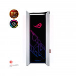 Vỏ Case ASUS ROG STRIX Helios GX601 White (EATX/ Màu trắng/ Kèm sẵn 4 fan)