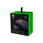 Bộ Phím Bấm Razer PBT Keycap Upgrade Set-Hồng (Quartz)_RC21-01490300-R3M1