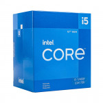 CPU Intel Core i5-12400 6C/12T (Up To 4.40GHz, 18MB, Socket 1700, Alder Lake) - UHD 730 Hàng Tray