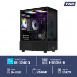 TNC PC Sinh Viên HSSV24