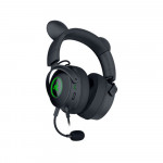 Tai Nghe Có Dây Chùm Đầu Razer Kraken Kitty Edition V2 Pro-Đen(Black)_RZ04-04510100-R3M1