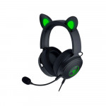 Tai Nghe Có Dây Chùm Đầu Razer Kraken Kitty Edition V2 Pro-Đen(Black)_RZ04-04510100-R3M1