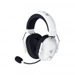 Tai Nghe Không Dây Chùm Đầu Razer BlackShark V2 HyperSpeed Trắng (White) RZ04-04960200-R3M1