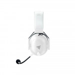 Tai Nghe Không Dây Chùm Đầu Razer BlackShark V2 HyperSpeed Trắng (White) RZ04-04960200-R3M1