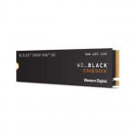 Ổ Cứng SSD Western Digital Black SN850X 4TB M2 PCIe 4.0 WDS400T2X0E