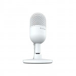 Thiết Bị Thu Âm Razer Seiren V3 Mini - Ultra-Compact USB Microphone - White Edition - FRML Packaging_RZ19-05050300-R3M1