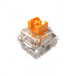 Bộ 36 Switch cơ Razer Mechanical Switches - Orange Tactile Switch RC21-02040300-R3M1