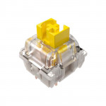 Bộ 36 Switch cơ Razer Mechanical Switches - Yellow Linear Switch RC21-02040100-R3M1